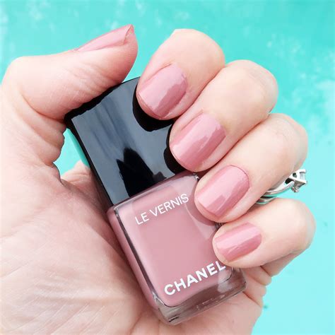 chanel nagellack trend 2020|chanel nail polish reviews.